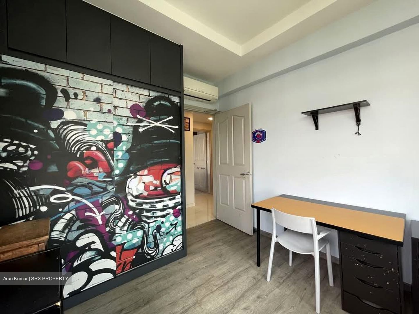 Eastwood Centre (D16), Apartment #585590391